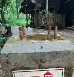 DI DUGA PT.JEPARA TRANS MANDIRI TIDAK PUNYA SERTIFIKAT BADAN USAHA JASA PENUNJANG TENAGA LISTRIK ( SPBUJPTL)