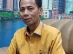 H Wasju Juanda Sip,Ketua Gapensi.Kab.Bekasi.