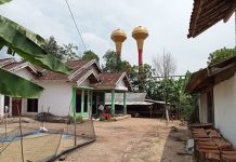 Tidak terpenuhinya legalitas berusaha Di Lampung Timur di duga menjadi ajang Para oknum pejabat bermain mata