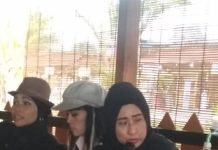 Pengusaha wanita NEW FLAMBOYAN Banyumas Bersatu majukan anggota .