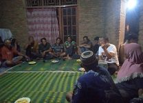 BERBAGI PENGETAHUAN DAN PENGALAMAN ANDY ROBY, SH ADA DI PEKON TOTOKARTO DAN BANDUNG BARU BARAT.