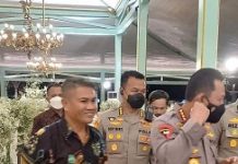 Gugatan PMH Advokat Mangara Simbolon di PN Jepara di Kabulkan Majelis Hakim