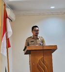 PUBLIKASI KINERJA BADAN PERENCANAAN PEMBANGUNAN, PENELITIAN DAN PENGEMBANGAN DAERAH KABUPATEN BOGOR