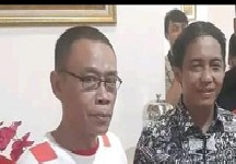 TANGKAP DAN PENJARAKAN OKNUM OKNUM ASN PENGGANGGU PSN