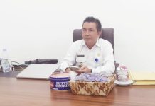 20 Tiyuh Di Tubaba Diguyur Tambahan Dana Desa Rp 2,79 Milyar
