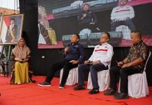 Direktur Guetilang Jadi Pembicara Program Sosialisasi BP2MI di Indramayu