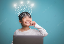 Penelitian Menemukan Perempuan Autistik Mengalami Penipisan Kortikal Lebih Cepat Selama Masa Kanak-Kanak