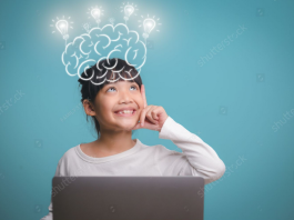 Penelitian Menemukan Perempuan Autistik Mengalami Penipisan Kortikal Lebih Cepat Selama Masa Kanak-Kanak