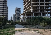 China Alami Krisis Properti Terbesar: Bagaimana Dampaknya untuk Indonesia? Krisis Properti di China