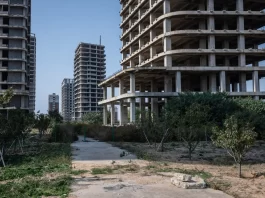 China Alami Krisis Properti Terbesar: Bagaimana Dampaknya untuk Indonesia? Krisis Properti di China