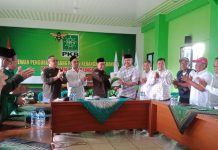 Sugeng: Dari Pengalaman ke Optimisme, Siap Pimpin Purbalingga 2024 Sugeng Pilkada Purbalingga 2024