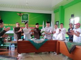 Sugeng: Dari Pengalaman ke Optimisme, Siap Pimpin Purbalingga 2024 Sugeng Pilkada Purbalingga 2024