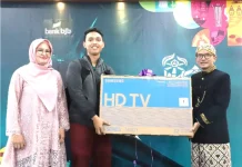 Peningkatan Kinerja BAPPENDA Kabupaten Bogor Tahun 2024