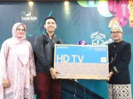 Peningkatan Kinerja BAPPENDA Kabupaten Bogor Tahun 2024