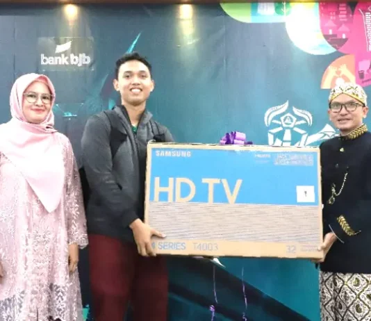 Peningkatan Kinerja BAPPENDA Kabupaten Bogor Tahun 2024