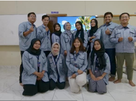 Geliat Indonesia Lawan Pengangguran: MSIB Jadi Senjata Pamungkas