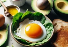 Telur: Superfood Alami dengan Segudang Manfaat Kesehatan dan Ramah Lingkungan Manfaat Telur untuk Kesehatan dan Ramah Lingkungan