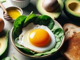 Telur: Superfood Alami dengan Segudang Manfaat Kesehatan dan Ramah Lingkungan Manfaat Telur untuk Kesehatan dan Ramah Lingkungan