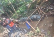 Kadis PUPR Bogor Menolak Di Konfirmasi Terkait 4 Proyek Di Duga Titipan Dewan.