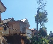 Gerak Cepat, Bupati Dadang Supriatna Turun Langsung Temui Korban Gempa Kertasari