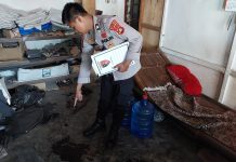 Perselisihan di Oku Timur Berujung Penganiayaan, Kepala Desa Aniaya Warganya Sendiri