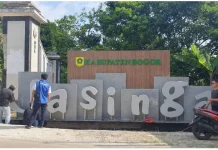 DPKPP Kabupaten Bogor Fokus Perbaikan Kawasan Kumuh, Hunian Layak, dan Infrastruktur 2024