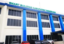 Dinas Kominfo Kabupaten Tangerang Diduga Hamburkan Uang Fantastis Untuk Pers Gethering Oknum Wartawan.