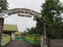 Sebut Media Cetak Tak Ada Manfaat, Plt. SDN 20 Tala Tala Dinilai Buta Hati Tidak Paham Tambahan Wawasan