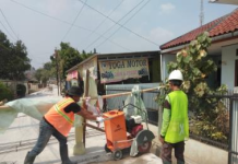 Publikasi – Dinas PUPR Kabupaten Bogor Tingkatkan Infrastruktur dan Layanan Publik di Tahun 2024