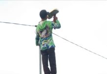 Kades Lemahkarya Lengah ? Oknum Kaur Kesra Terima Setoran Uang Illegal