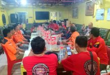 Rapat Kerja Pengurus DPD Pemuda Batak Bersatu (PBB) Banten: Menyusun Program Kerja 2025