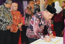 Musrenbang Kecamatan Bekasi Barat Tahun 2025, Kelurahan Kranji Minim Usulan