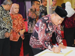 Musrenbang Kecamatan Bekasi Barat Tahun 2025, Kelurahan Kranji Minim Usulan