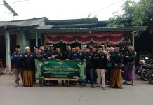 BNPM DPD Kabupaten Tangerang Gelar Aksi Berbagi Takjil Gratis di Depan Sekretariat