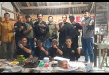 Dewan Pengurus Cabang Pro Jurnalismedia Siber (PJS) Ciamis Raya telah Resmi Di bentuk