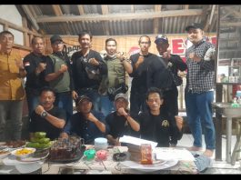 Dewan Pengurus Cabang Pro Jurnalismedia Siber (PJS) Ciamis Raya telah Resmi Di bentuk