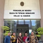 Kedy Afandi Dituntut Jaksa Dalam Kasus Gratifikasi