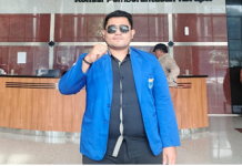 AKTIVIS PMII SOROTI DUGAAN PENGGELAPAN TANAH OLEH OKNUM DPRD BINTAN: “MAFIA TANAH SEOLAH DIRAWAT DAN DILESTARIKAN”