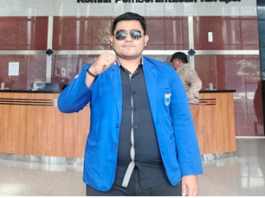 AKTIVIS PMII SOROTI DUGAAN PENGGELAPAN TANAH OLEH OKNUM DPRD BINTAN: “MAFIA TANAH SEOLAH DIRAWAT DAN DILESTARIKAN”