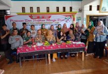 Dana Desa Tahun 2024 Sudah Dilaksanakan Penerapannya Sesuai Dengan Hasil Musuara Desa Coko Betong Beberapa Bulan Yang Lalu Tahun 2024