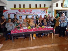 Dana Desa Tahun 2024 Sudah Dilaksanakan Penerapannya Sesuai Dengan Hasil Musuara Desa Coko Betong Beberapa Bulan Yang Lalu Tahun 2024