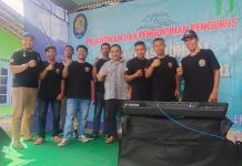 Komunitas Bonsai Bojongsari (KOMBOS) Secara Resmi dikukuhkan