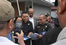 Sengketa Lahan Bumi Pesona Siliwangi Tasikmalaya: DPRD Turun Tangan, Pengembang Klaim Sesuai Aturan