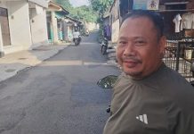 DAU Tambahan Kelurahan 2025, BKM Kelurahan Jatikramat: Perbaikan Infrastruktur Jadi Prioritas