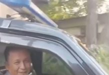 Kapolsek Ranowulu Menunjukkan Kepedulian Nyata Terhadap Masyarakat Bitung
