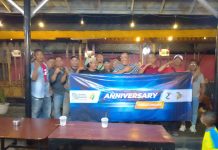 Jendralnews co.id Genap 4 Tahun, Inlander.com 2 Tahun Gelar Syukuran dan Santunan Yatim
