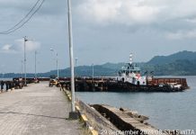 LSM LAK-P2N Laporkan Dugaan Korupsi Proyek Jalan Rp103 Miliar di Talaud ke Kementerian PUPR