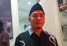 Ahmad Faisyal Hermawan Sosialisasikan Perda Pesantren di Kota Bekasi