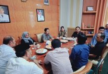 DPRD Bantaeng Desak PT Huadi Bayar Hak Buruh, Lahirkan Tiga Poin Penting