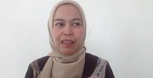 Ini Dia Pembalut Kain Ramah Lingkungan, Karya Mahasiswi Poltekkes Kemenkes Tasikmalaya Yang Dilaksanakan Digedung PPIK Kersanegara Cibeureum